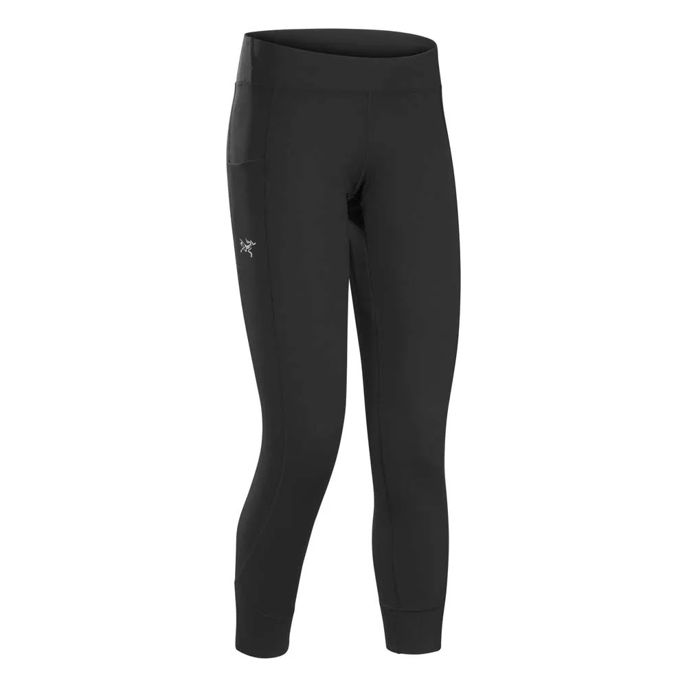 Arc'teryx Black Leggings